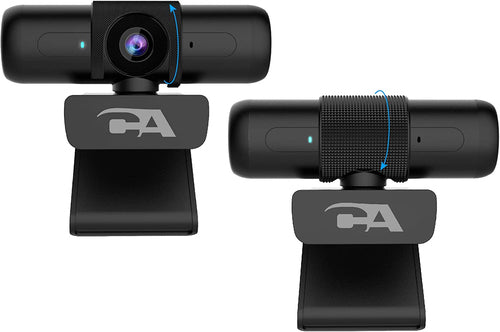Cyber Acoustics WC-2000 webcam