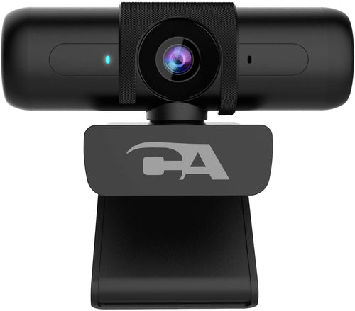 Cyber Acoustics WC-2000 webcam