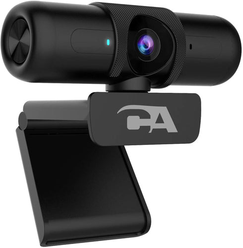 Cyber Acoustics WC-2000 webcam