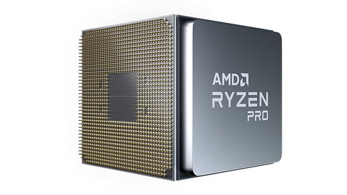 AMD Ryzen 3 PRO 8300G processor