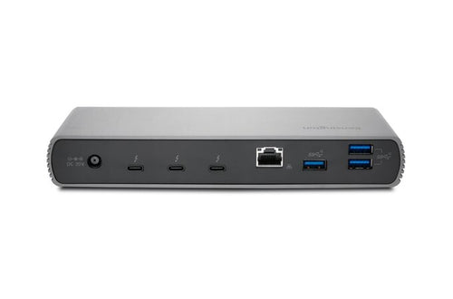 Thunderbolt 4 Docking Station Kensington SD5750T 90W Wired 10Gbps