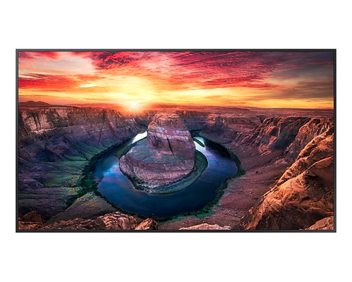 Samsung QM65B Signage Display