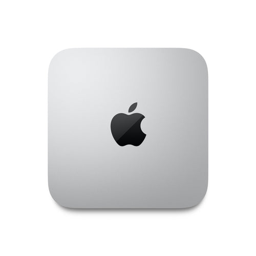 Apple Mac mini 2020 M1 8GB DDR4 256GB SSD Silver