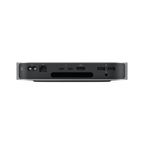 Apple Mac mini 2020 M1 8GB DDR4 256GB SSD Silver