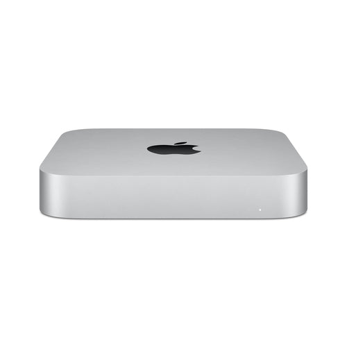 Apple Mac mini 2020 M1 8GB DDR4 256GB SSD Silver