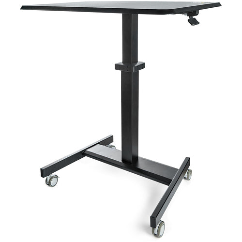 Sit-Stand Desk StarTech.com STSCART2 Height Adjustable 750-1200mm Portable