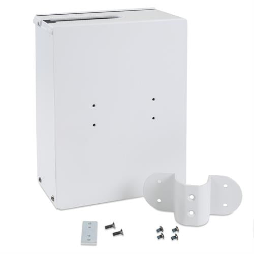 Ergotron 98-524-211 battery box