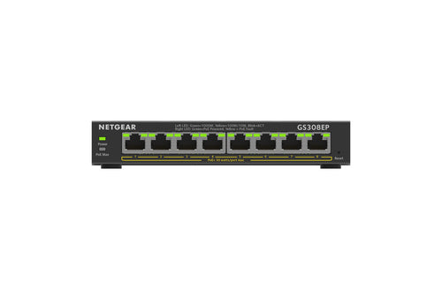 NETGEAR GS308EP