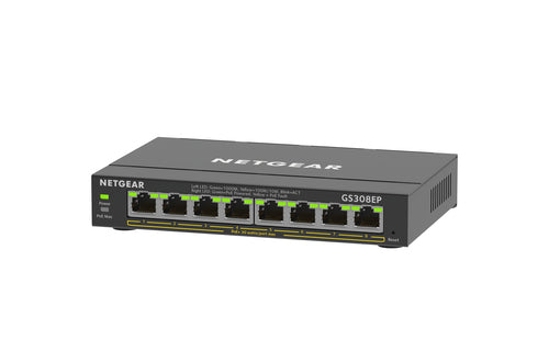 NETGEAR GS308EP