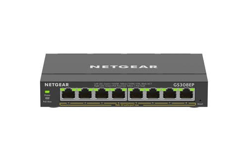 NETGEAR GS308EP