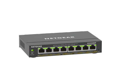NETGEAR GS308EP