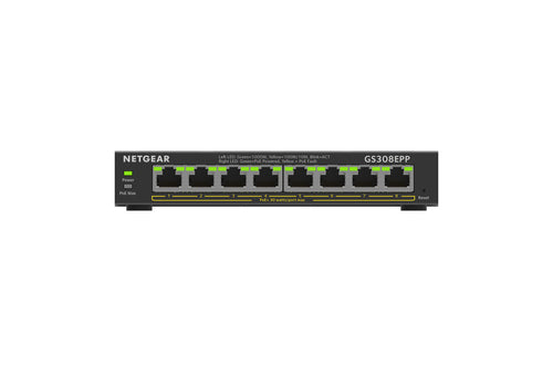 NETGEAR GS308EPP