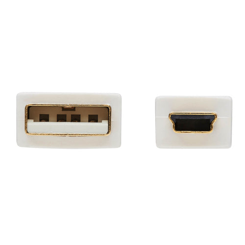 Tripp Lite U030AB-006-WH USB cable