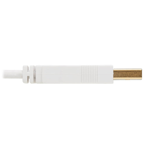 Tripp Lite U030AB-006-WH USB cable
