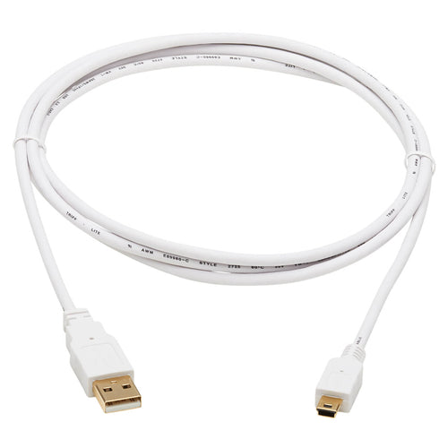 Tripp Lite U030AB-006-WH USB cable