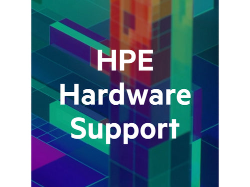 HPE H53T6PE warranty/support extension