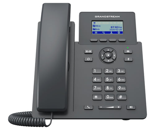 Grandstream Networks GRP2601P IP phone
