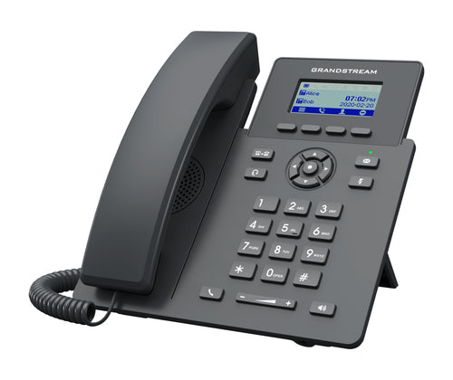 Grandstream Networks GRP2601P IP phone