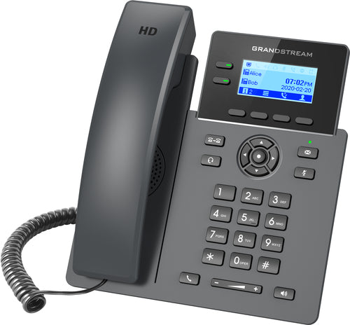 Grandstream Networks GRP2602 IP phone