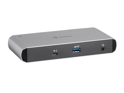 Monoprice 36656 laptop dock/port replicator