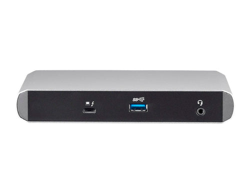 Monoprice 36656 laptop dock/port replicator