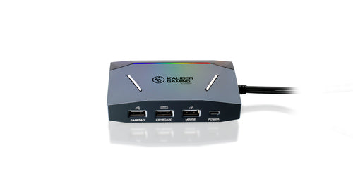 iogear KeyMander 2 3Play