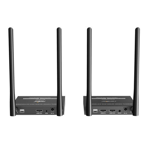 Rocstor Y10G005-B1 AV extender