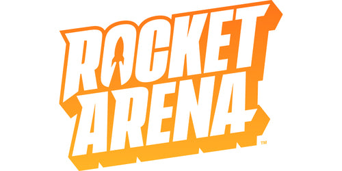 Electronic Arts 4500 Rocket Arena Rocket Fuel