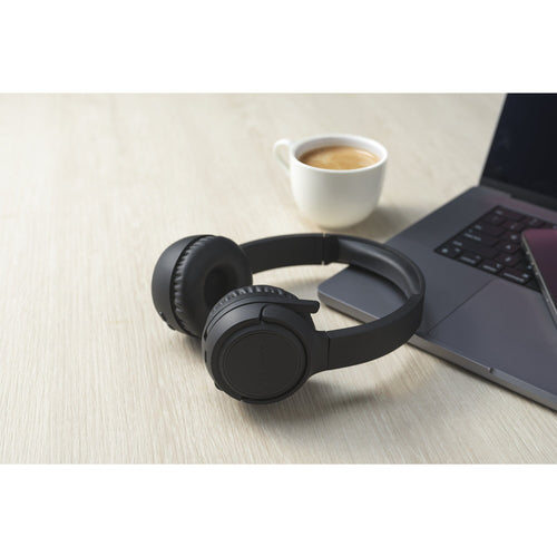Headset Kensington H1050 EQ Bluetooth On-Ear Noise-Cancelling Wireless - K80183WW