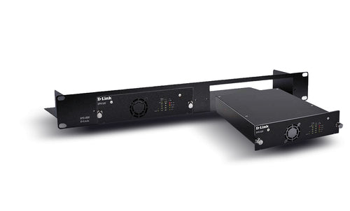 D-Link DPS-520 PoE adapter