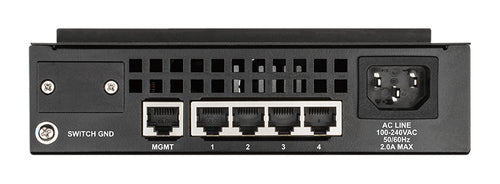 D-Link DPS-520 PoE adapter