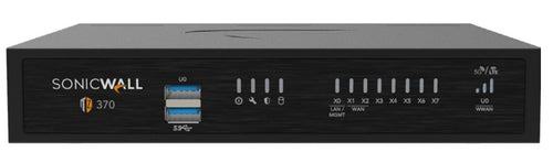 SonicWall TZ370 hardware firewall