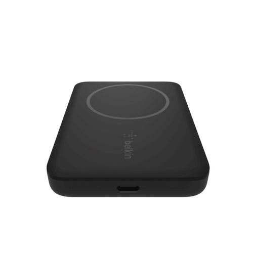 Wireless Power Bank 2500mAh Fast Charging Belkin BPD002BTBK Black