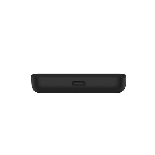 Wireless Power Bank 2500mAh Fast Charging Belkin BPD002BTBK Black
