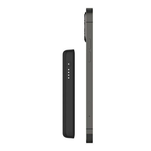 Wireless Power Bank 2500mAh Fast Charging Belkin BPD002BTBK Black