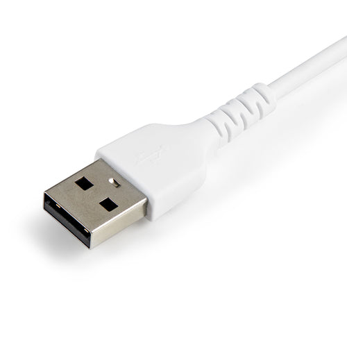 USB-A to Lightning 15cm Cable Heavy Duty Rugged MFi Certified