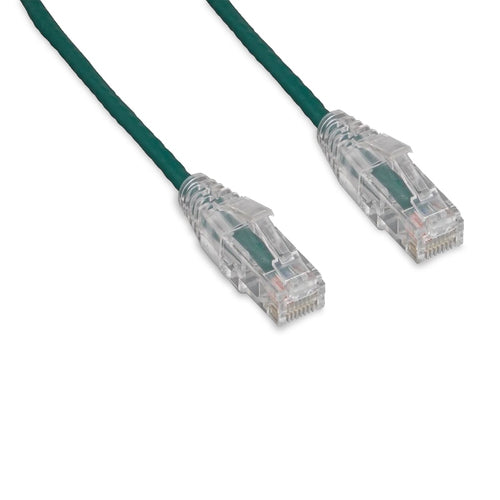 eNet Components C6A-GN-SCB-14-ENC networking cable