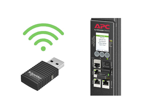 Power Distribution Unit APC APDU9953 Switched 24 AC Outlets Vertical 0U - APDU9953