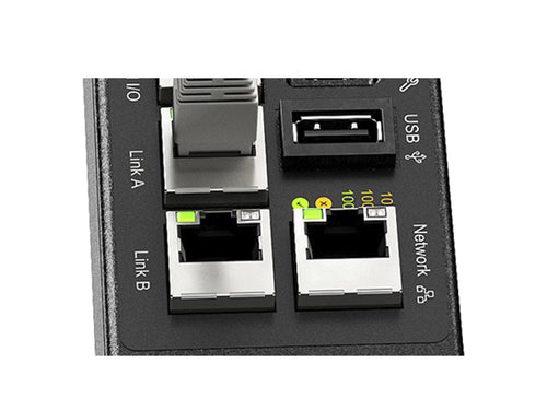 Power Distribution Unit APC APDU9953 Switched 24 AC Outlets Vertical 0U - APDU9953