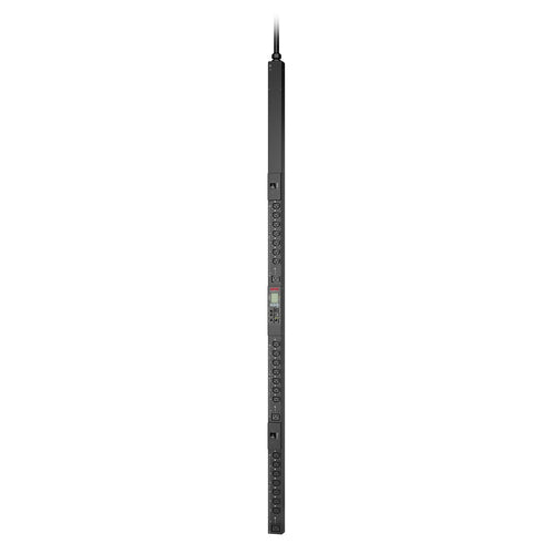 Power Distribution Unit APC APDU9953 Switched 24 AC Outlets Vertical 0U - APDU9953