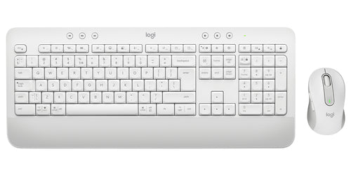 Logitech Signature MK650 Combo for Business keyboard