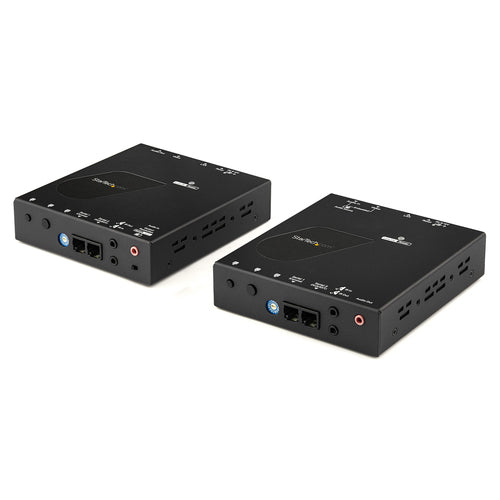 HDMI Extender Kit StarTech 1080p Video Wall 100m AV Transmitter Receiver