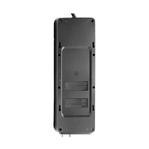 Tripp Lite TLP128TTUSBB surge protector