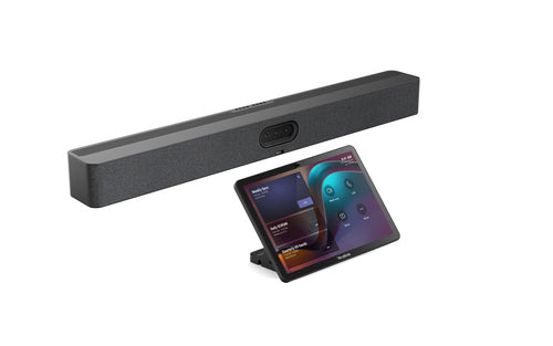 Yealink MeetingBar A50-031 video conferencing system
