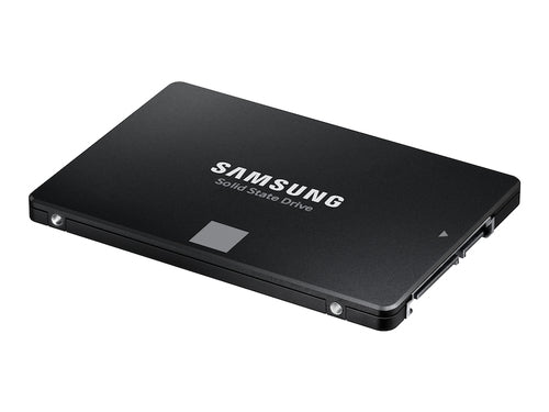 Samsung 870 EVO
