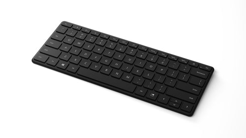 Microsoft Designer Compact keyboard