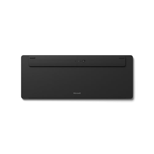 Microsoft Designer Compact keyboard