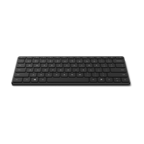 Microsoft Designer Compact keyboard