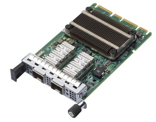 Network Card Broadcom BCM957412N4120C 10000 Mbit/s PCI Express Internal - BCM957412N4120C