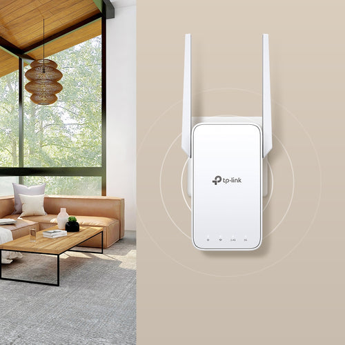 AC1200 TP-Link RE315 Mesh Wi-Fi Range Extender 867Mbps 2.4GHz 5GHz